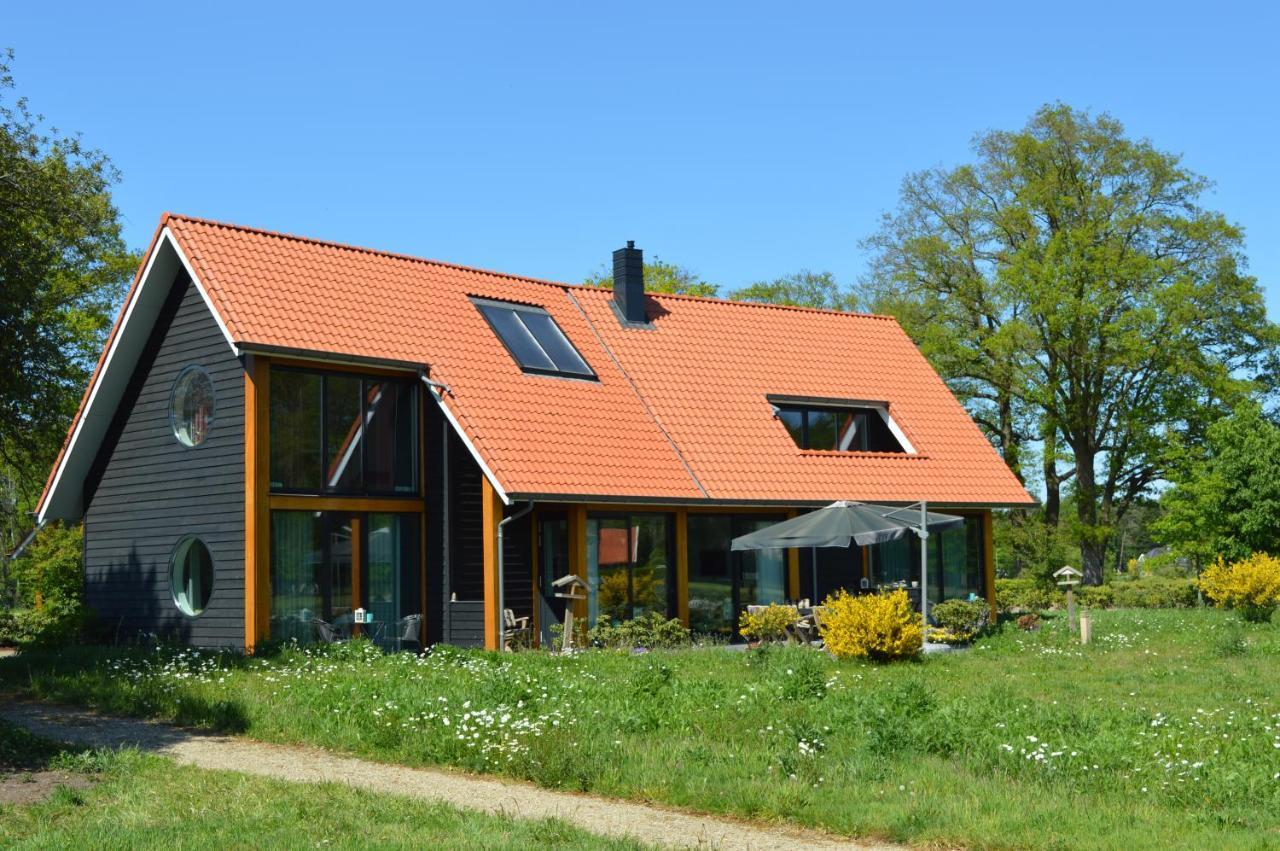 Erve Grootenhuys Deurningen Exterior foto
